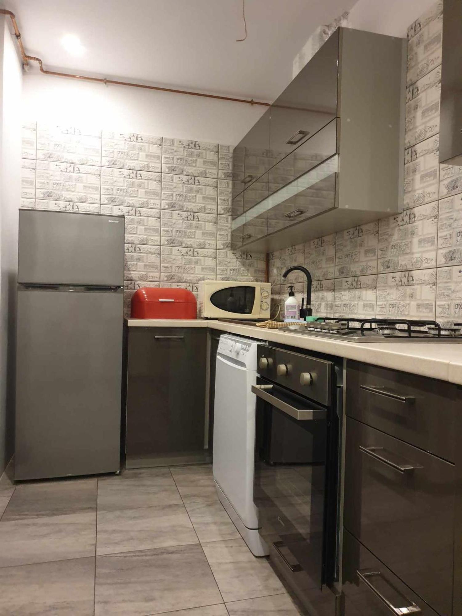 Lucy's Place Apartment *