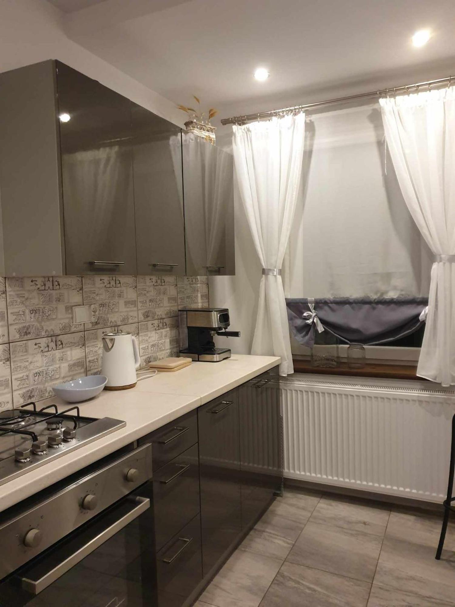 Lucy's Place Apartment Wejherowo
