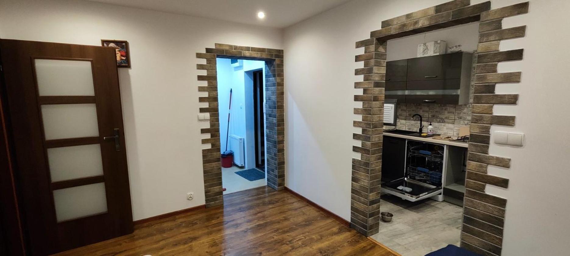 Apartment Lucy's Place Wejherowo